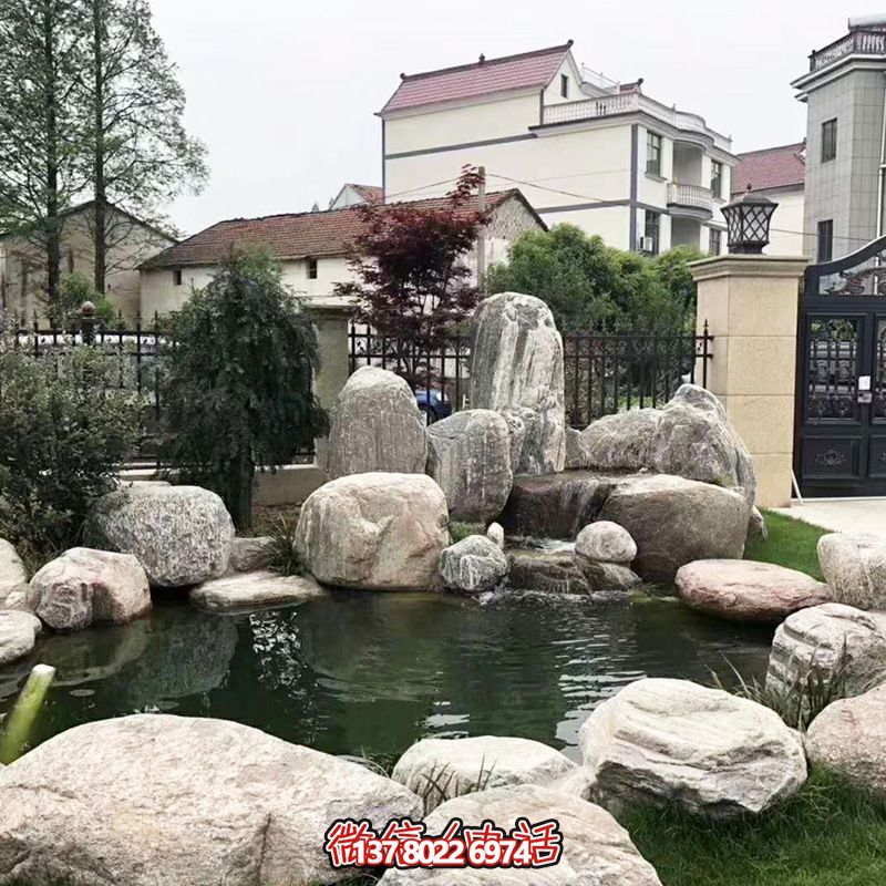現(xiàn)代風(fēng)格別墅景觀設(shè)計(jì) 現(xiàn)代風(fēng)格別墅景觀設(shè)計(jì)
