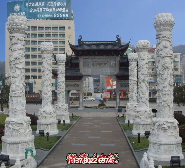 探索江蘇盤(pán)龍古建筑景區(qū) 探索江蘇盤(pán)龍古建筑景區(qū)