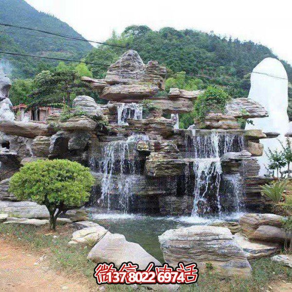 打造完美公園景觀，精美雕塑裝點(diǎn)環(huán)境