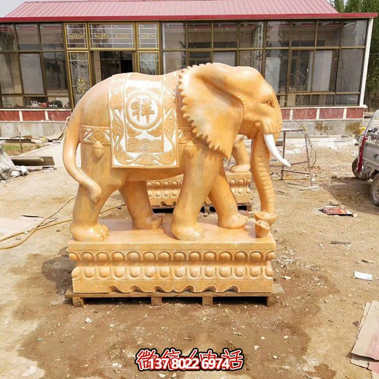 晚霞色庭院大型雕塑擺件，讓你的戶外空間如詩如畫