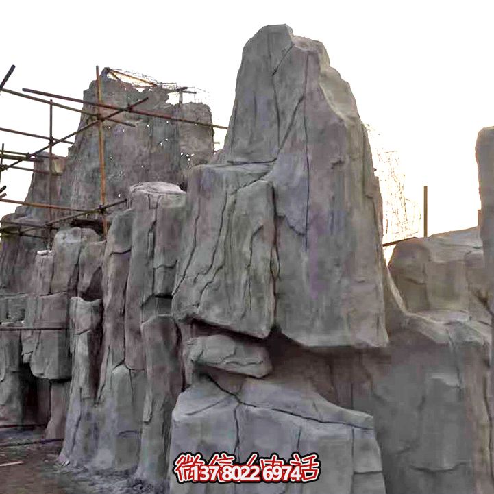 夢幻式動物園景觀設(shè)計(jì) 夢幻式動物園景觀設(shè)計(jì)