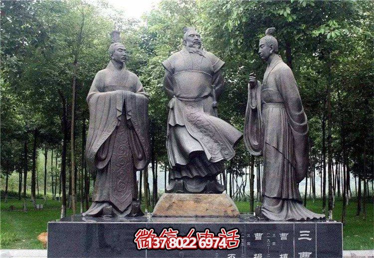 古代大型公園，沉浸式景觀體驗