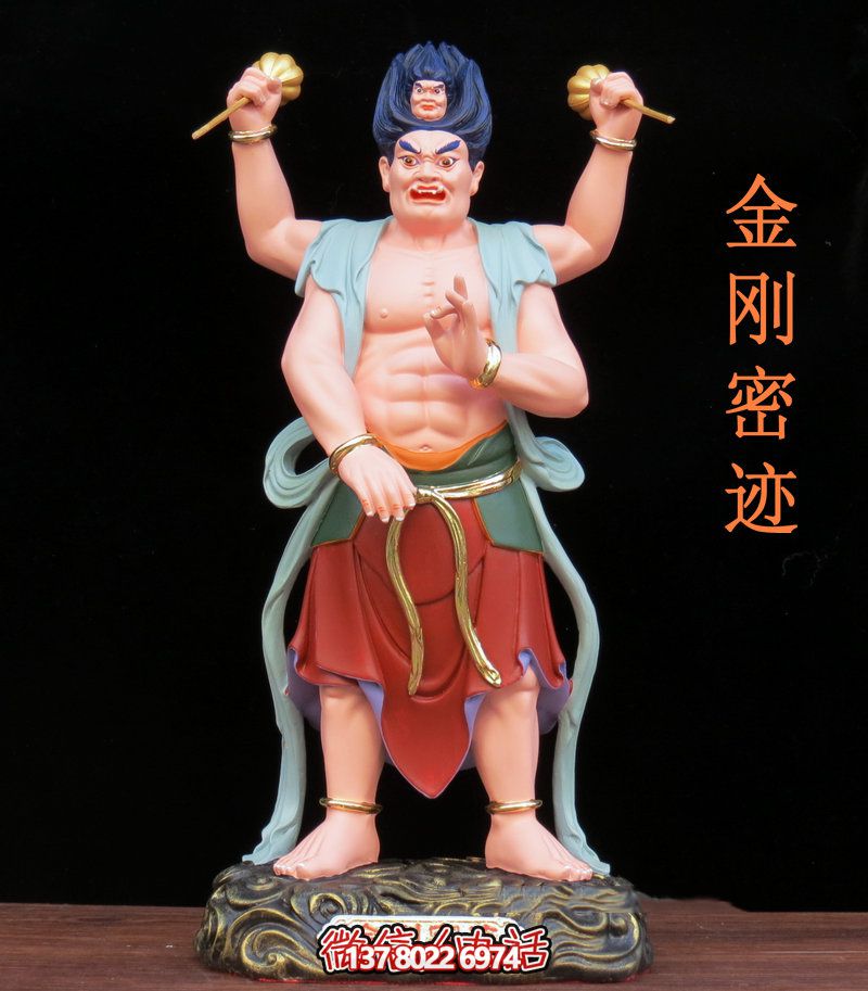 藝術(shù)級(jí)玻璃鋼雕塑——八大神佛 藝術(shù)級(jí)玻璃鋼雕塑——八大神佛