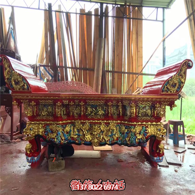 精美擺件，造型精致，傳統(tǒng)文化香氣，為你的寺廟增添神圣氣息
