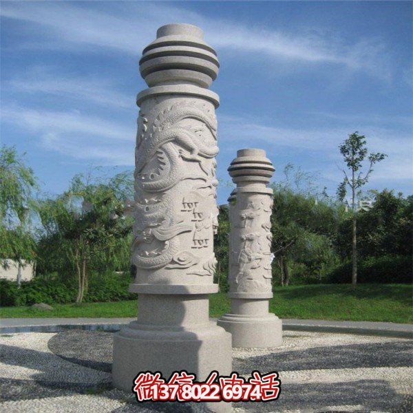 精致公園雕塑，點綴景觀，塑造美好生活