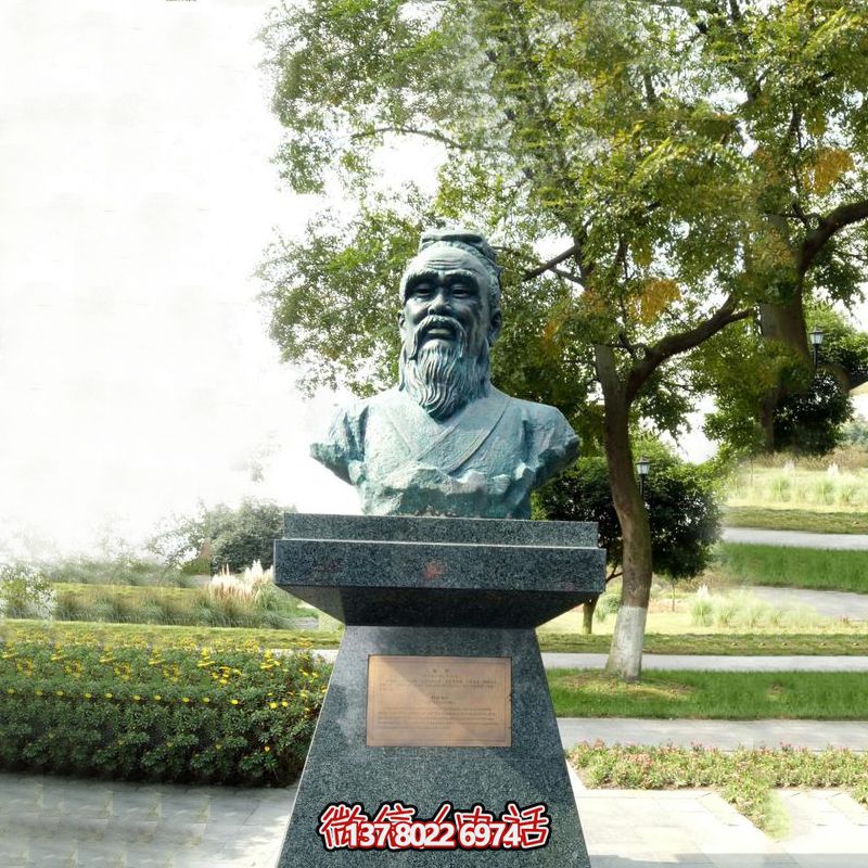 公園中國古代十大名醫(yī)歷史著名醫(yī)學(xué)人物扁鵲雕塑 公園中國古代十大名醫(yī)歷史著名醫(yī)學(xué)人物扁鵲雕塑